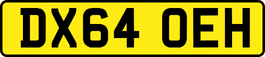 DX64OEH