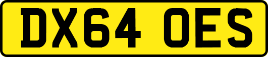 DX64OES