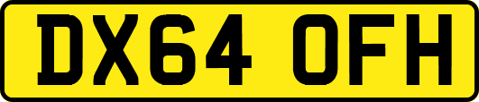 DX64OFH