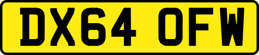DX64OFW