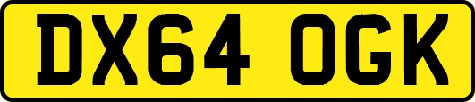DX64OGK