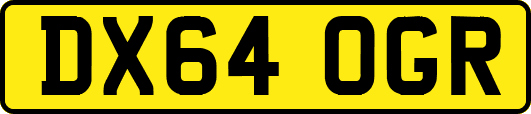 DX64OGR