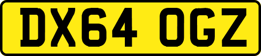 DX64OGZ