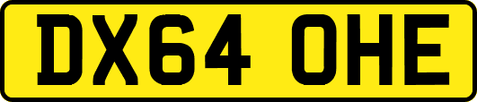 DX64OHE