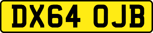 DX64OJB
