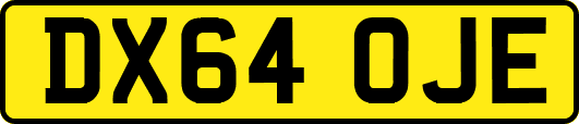 DX64OJE