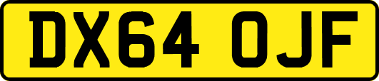 DX64OJF