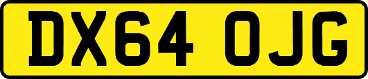DX64OJG