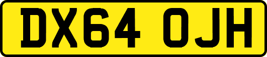 DX64OJH