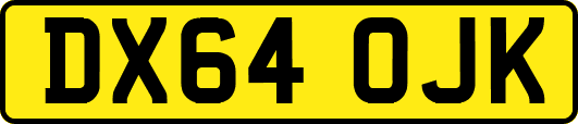 DX64OJK