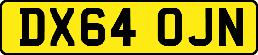 DX64OJN