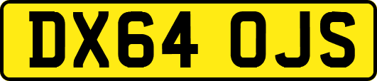 DX64OJS