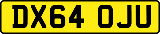 DX64OJU