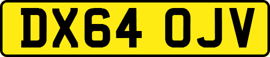 DX64OJV