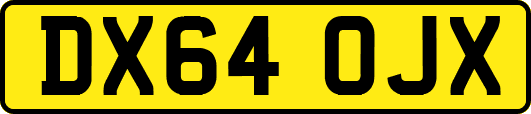 DX64OJX