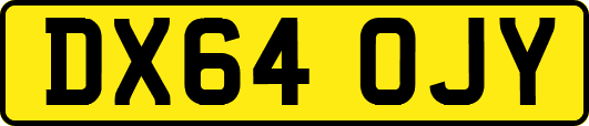 DX64OJY