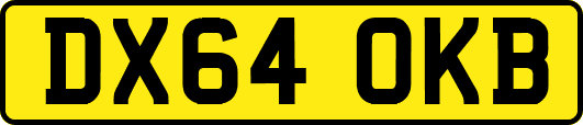 DX64OKB
