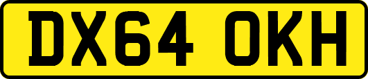 DX64OKH