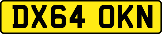 DX64OKN