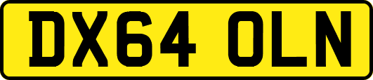 DX64OLN