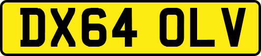 DX64OLV