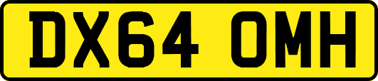 DX64OMH