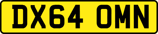 DX64OMN