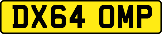DX64OMP