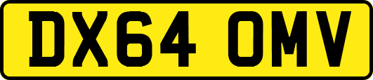 DX64OMV