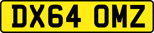 DX64OMZ