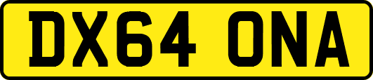 DX64ONA