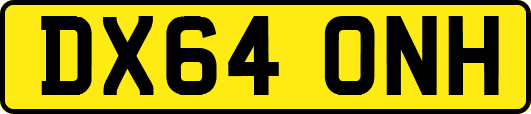 DX64ONH