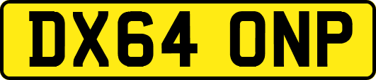 DX64ONP