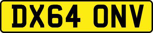 DX64ONV