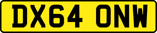 DX64ONW