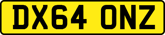 DX64ONZ