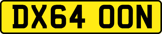 DX64OON