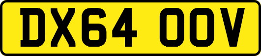 DX64OOV