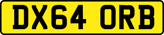 DX64ORB