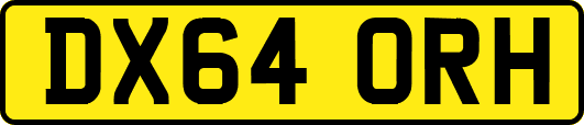 DX64ORH