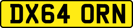 DX64ORN