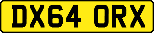 DX64ORX