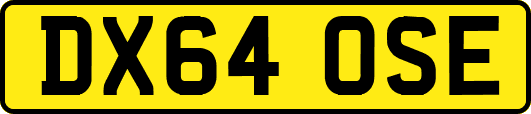 DX64OSE