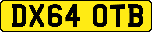DX64OTB