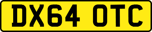 DX64OTC