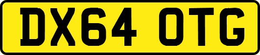 DX64OTG