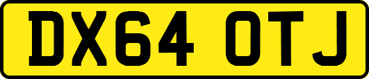 DX64OTJ