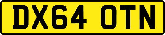 DX64OTN