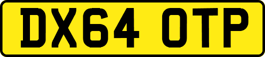 DX64OTP