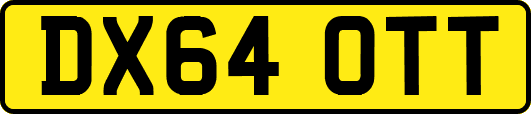 DX64OTT